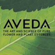 organic Aveda