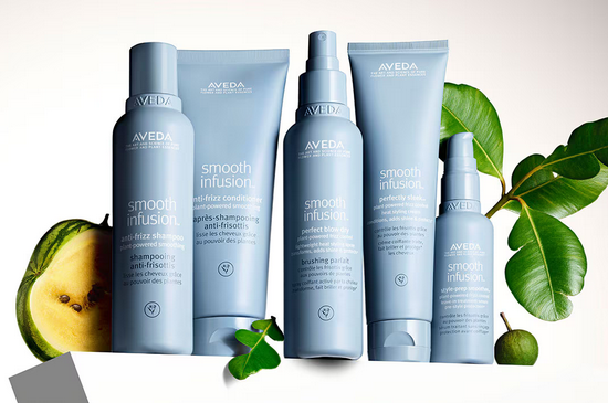 aveda smooth infusion