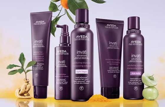 redken invati