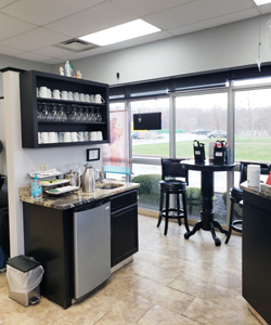 Vita Bella Salon and Spa