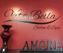 Vita Bella Salon and Spa